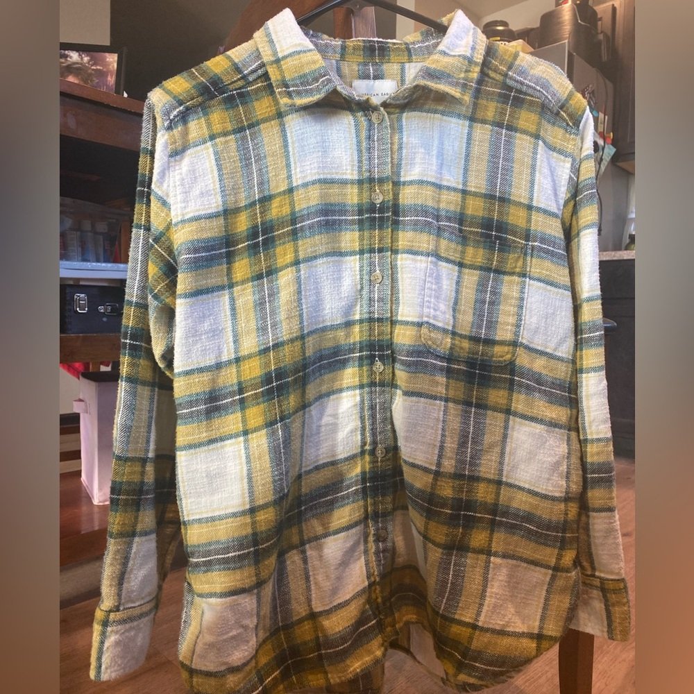 COZY FLANNEL